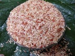 Unpolished Rice and Rajmudi Rice: Natural, Nutritious Grains