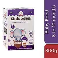 Shishu Poshan Stage I Shishu Poshan Stage I