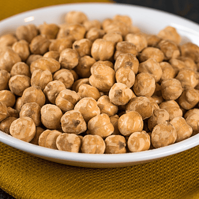 Kabuli Chana Vacuum Fried Kabuli Chana Vacuum Fried