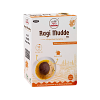 Ragi Mudde Mix Ragi Mudde Mix