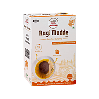 Ragi Mudde Mix