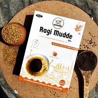 Ragi Mudde Mix