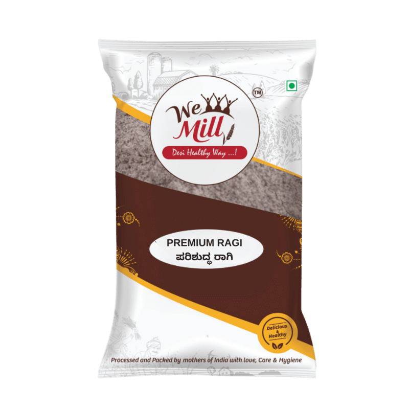 Premium Ragi Premium Ragi